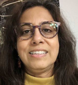 Arundhati Mohile